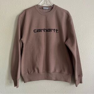 Carhartt pullover crewneck